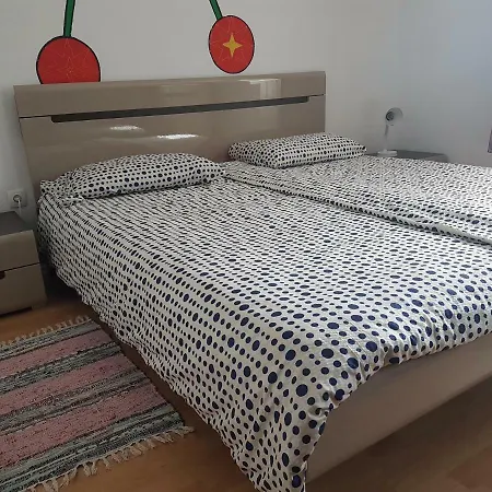 Apartment Sinc Kobarid Extérieur photo