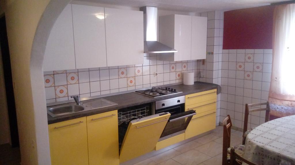 Appartement Sinc *