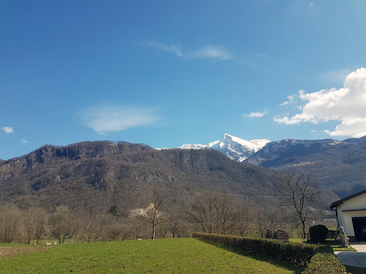 Appartement Sinc Kobarid